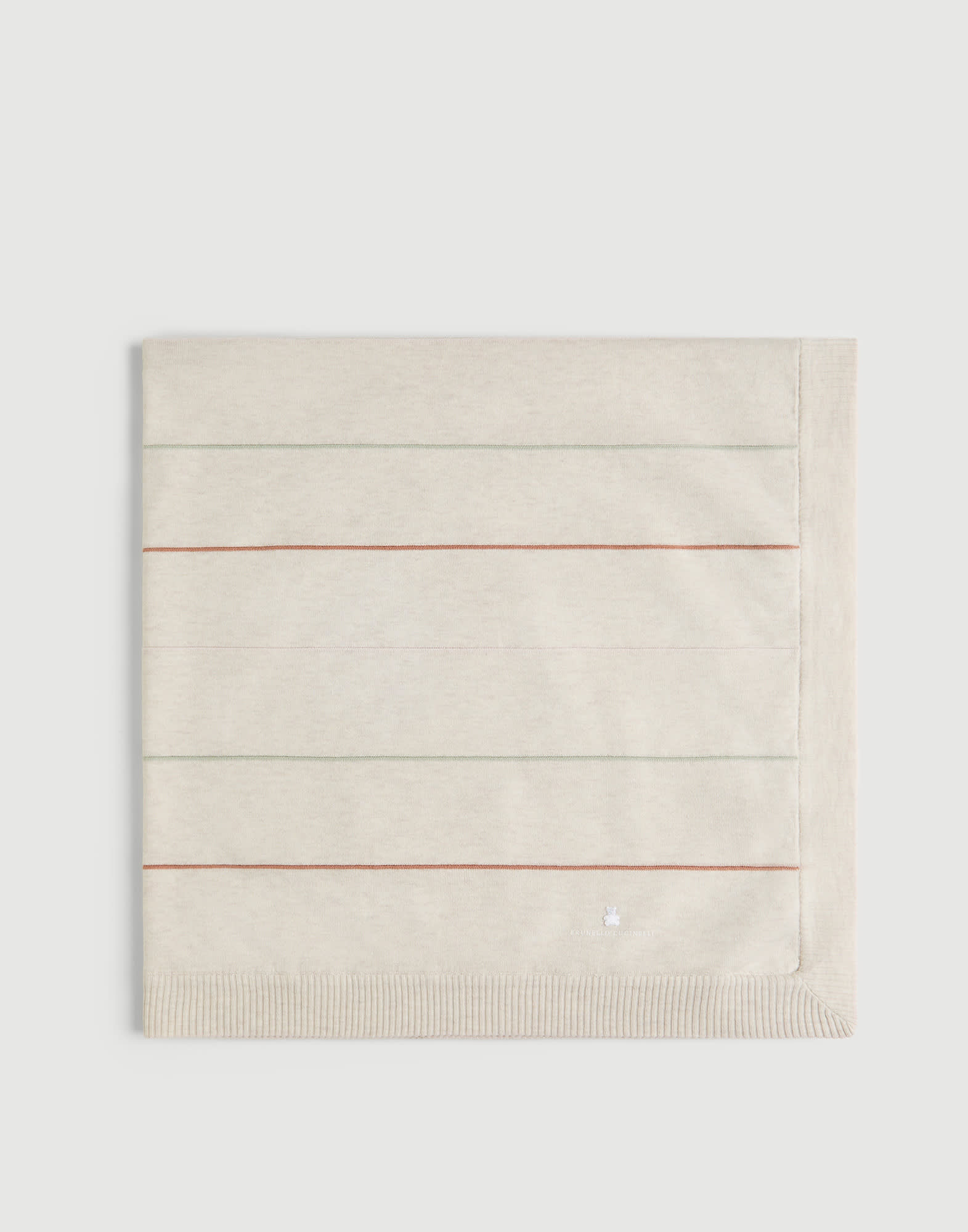 Blankets - Front view - View Full Screen