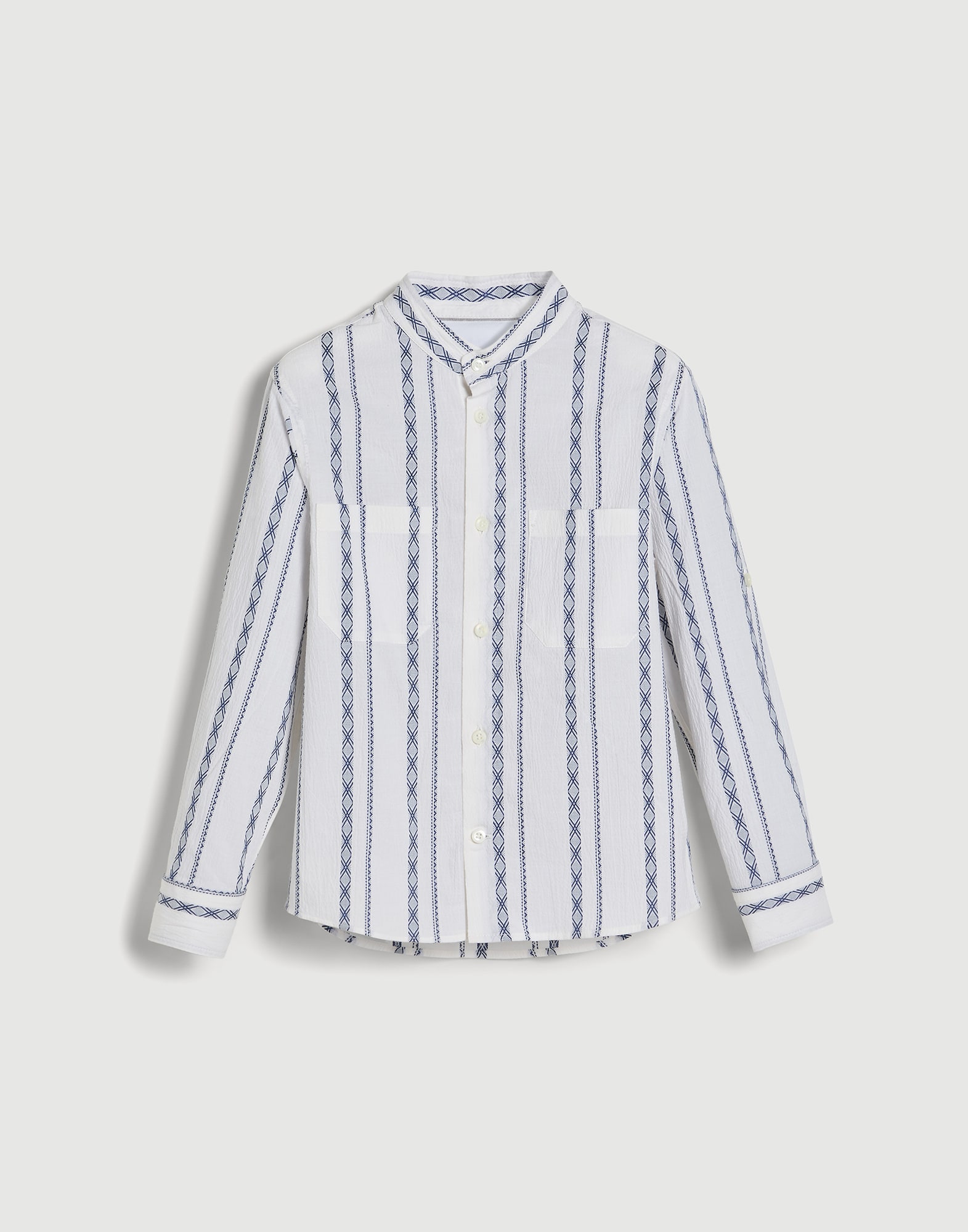 Shirt - Front view - View Full Screen