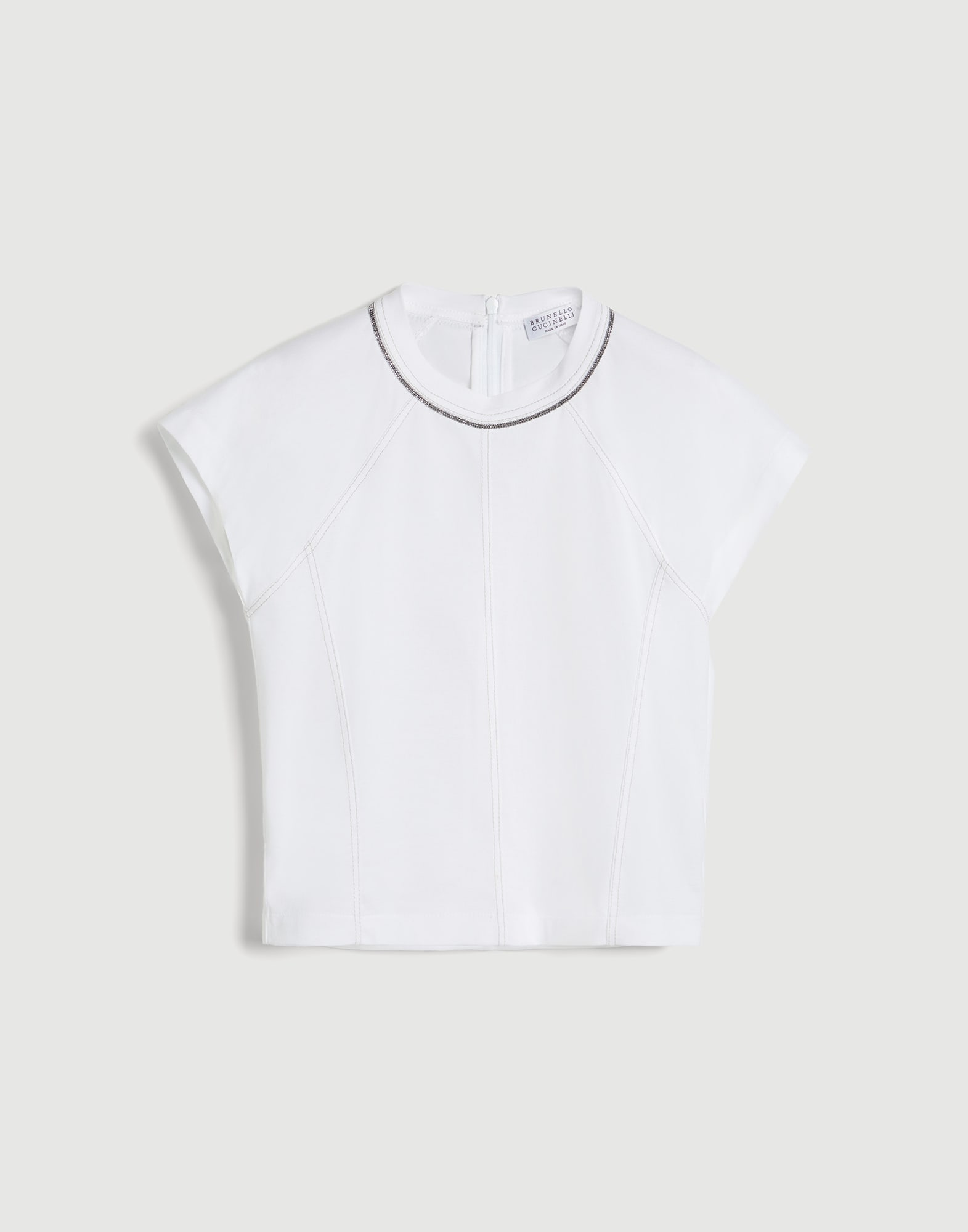 T-Shirt - Front view - View Full Screen