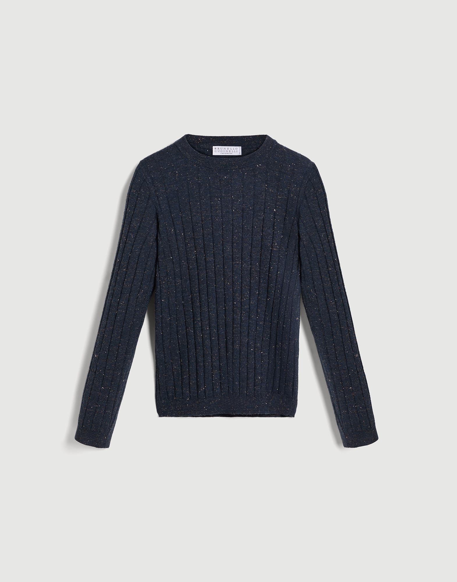 Crewneck Sweater - Front view - View Full Screen