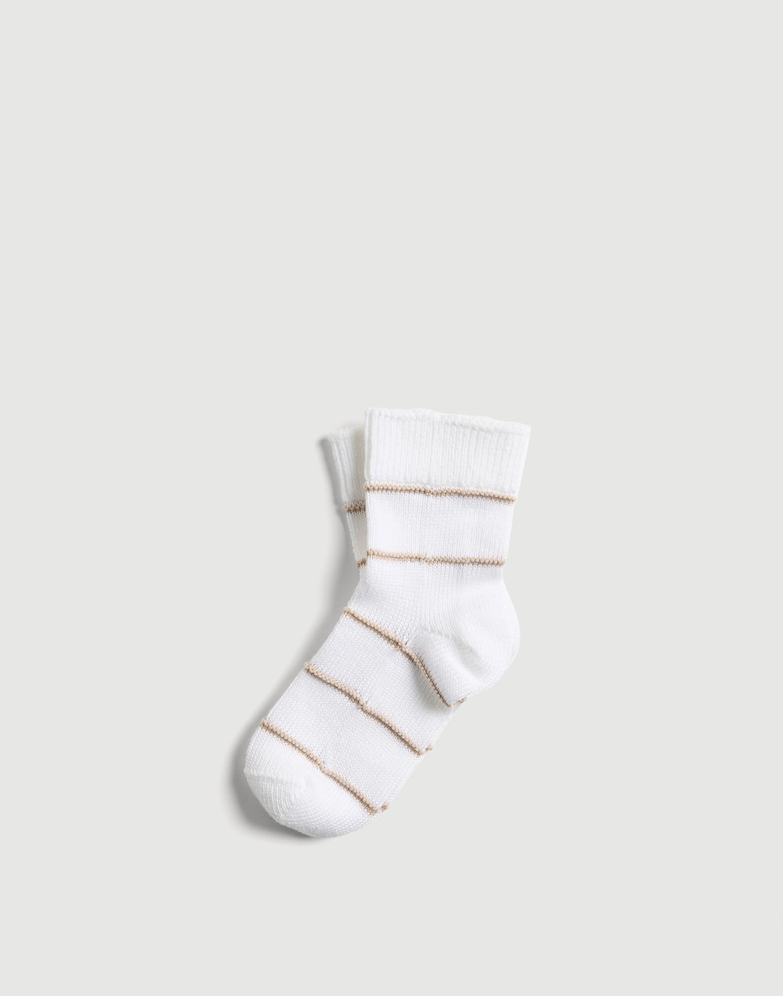 靴下＆タイツ - 前 - 全画面表示