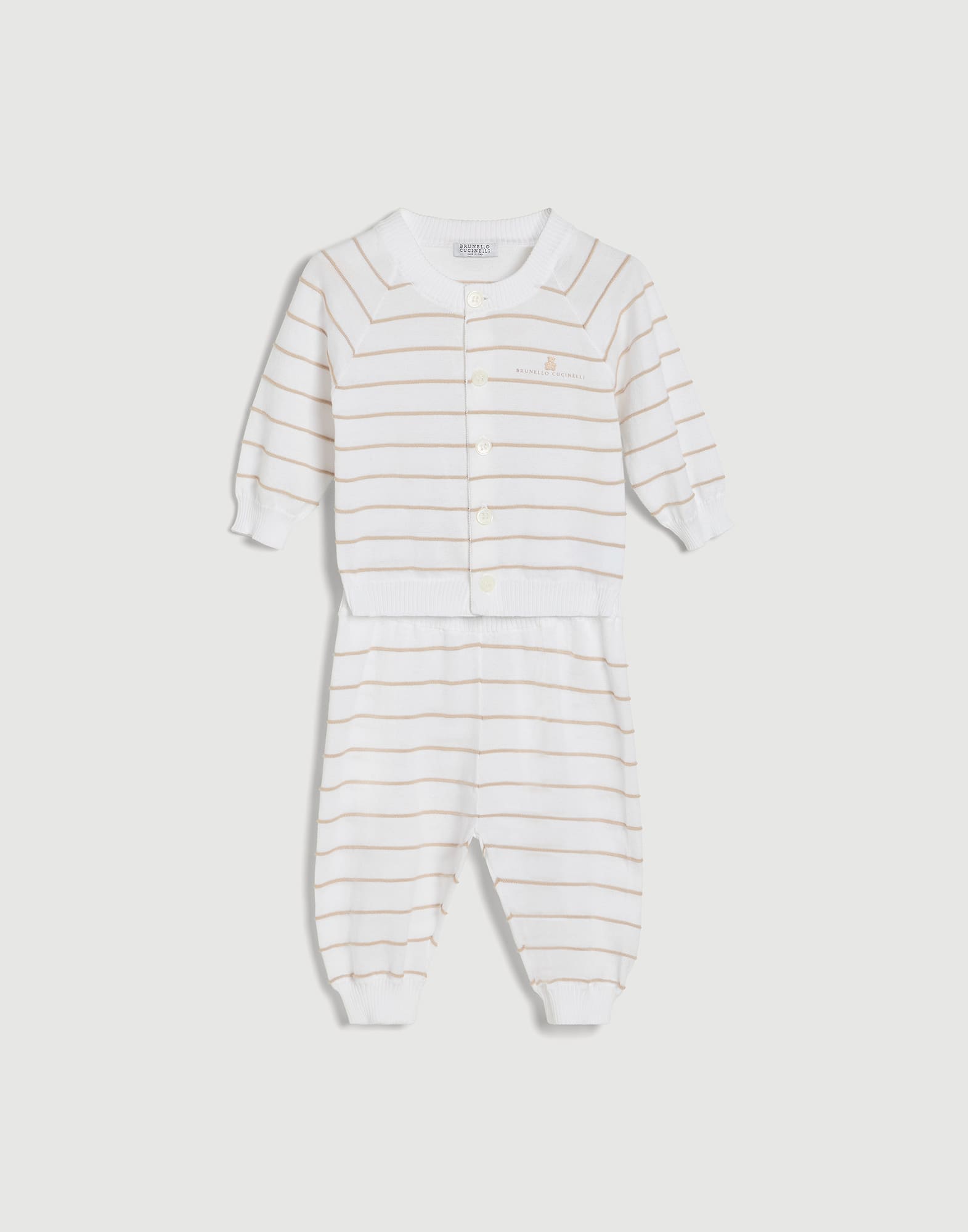 Matching Sets - Front view - View Full Screen