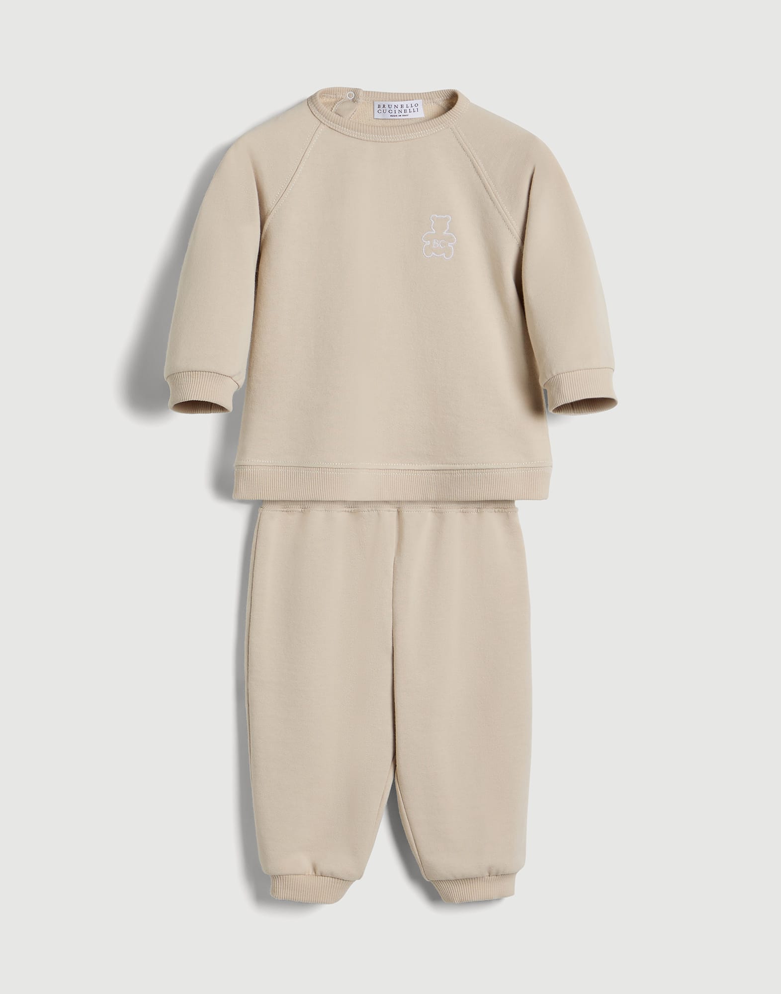 Matching Sets - Front view - View Full Screen