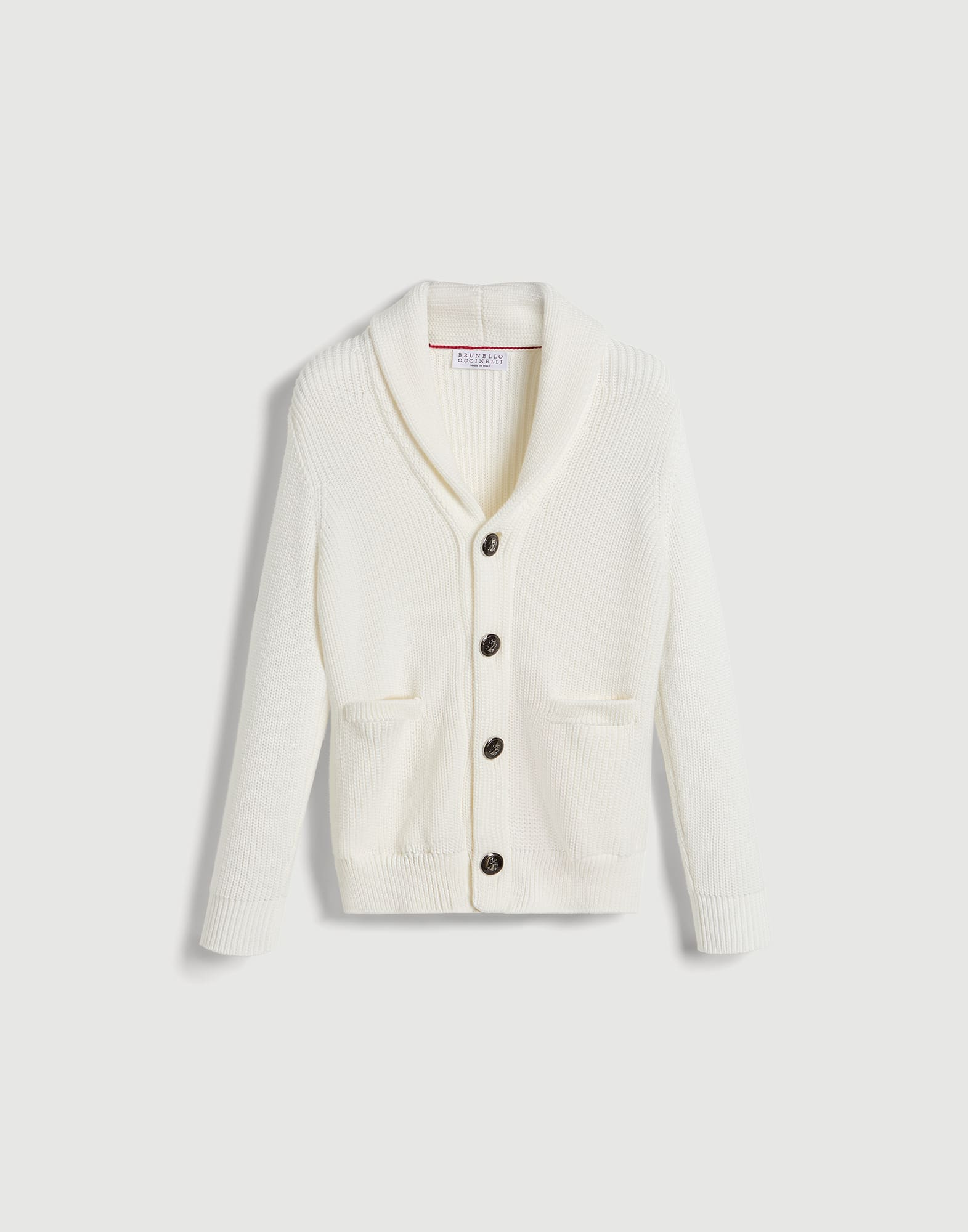 カーディガン - 前 - 全画面表示