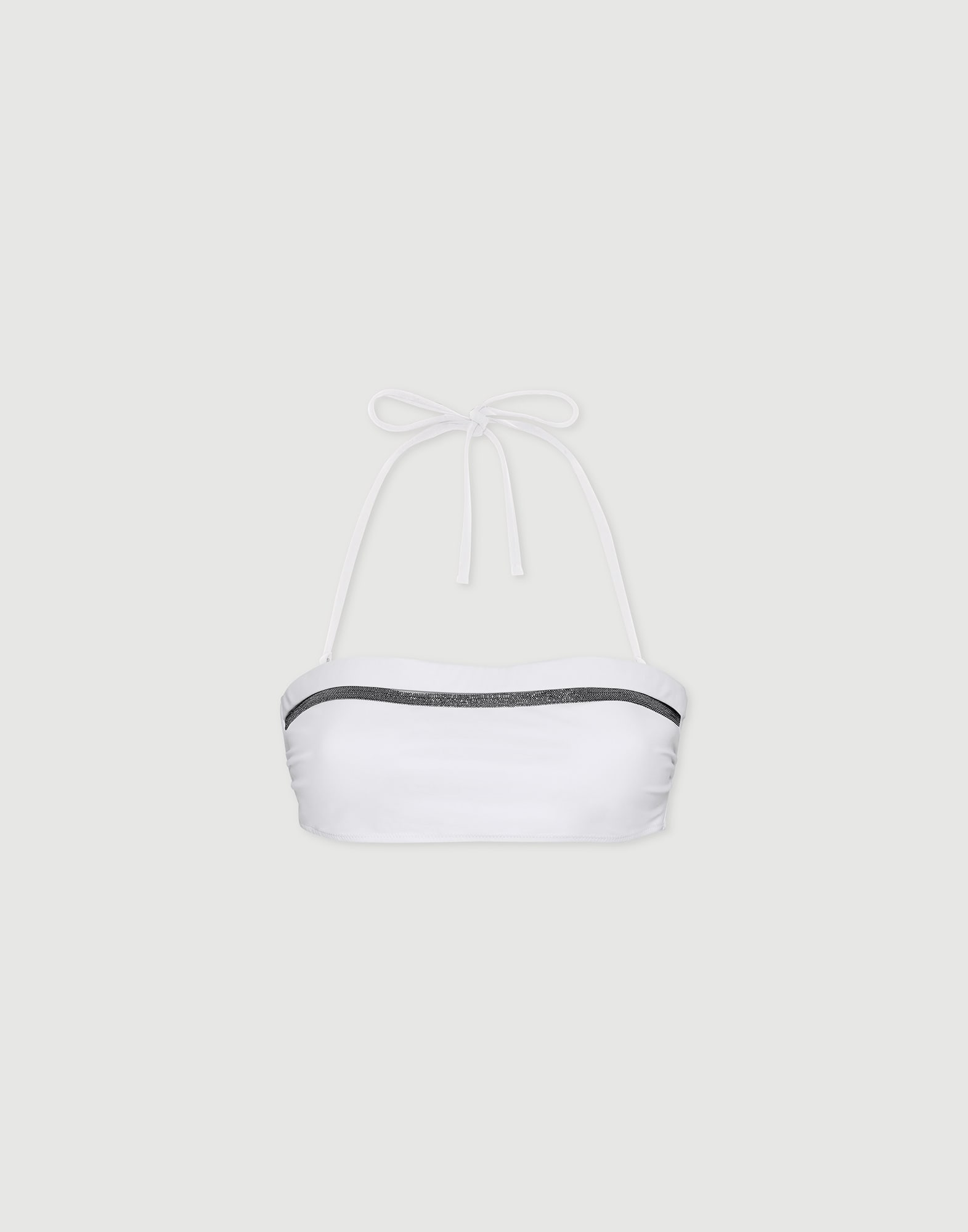 泳装 - 正面视角 - 正面观看 - 全屏观看