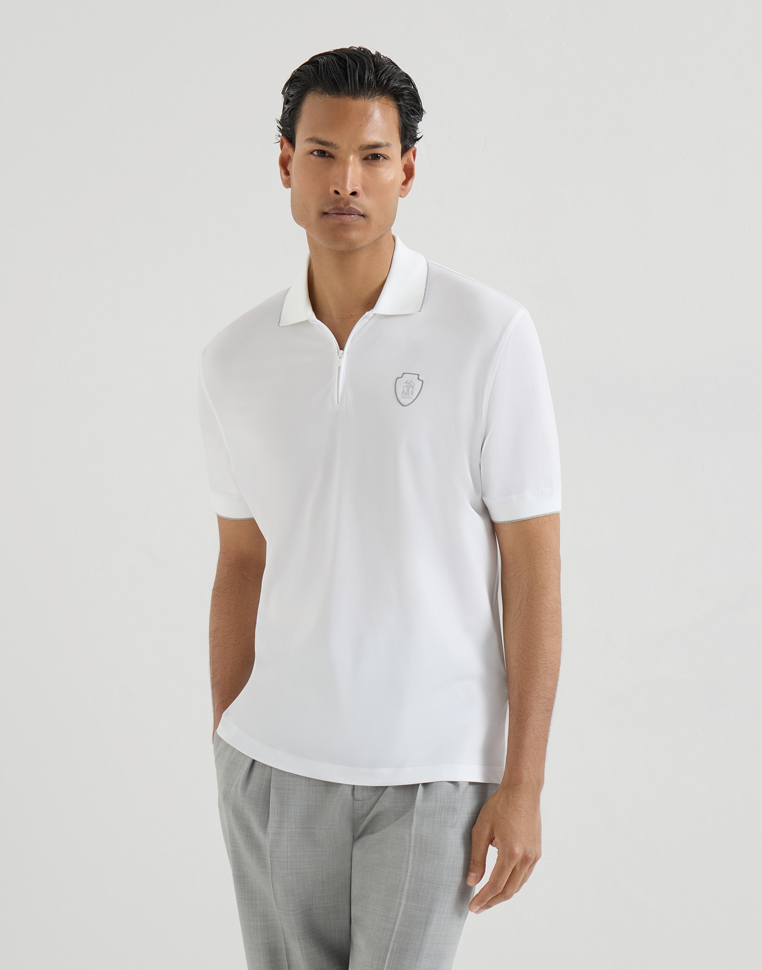 Tシャツ - 前 - 全画面表示