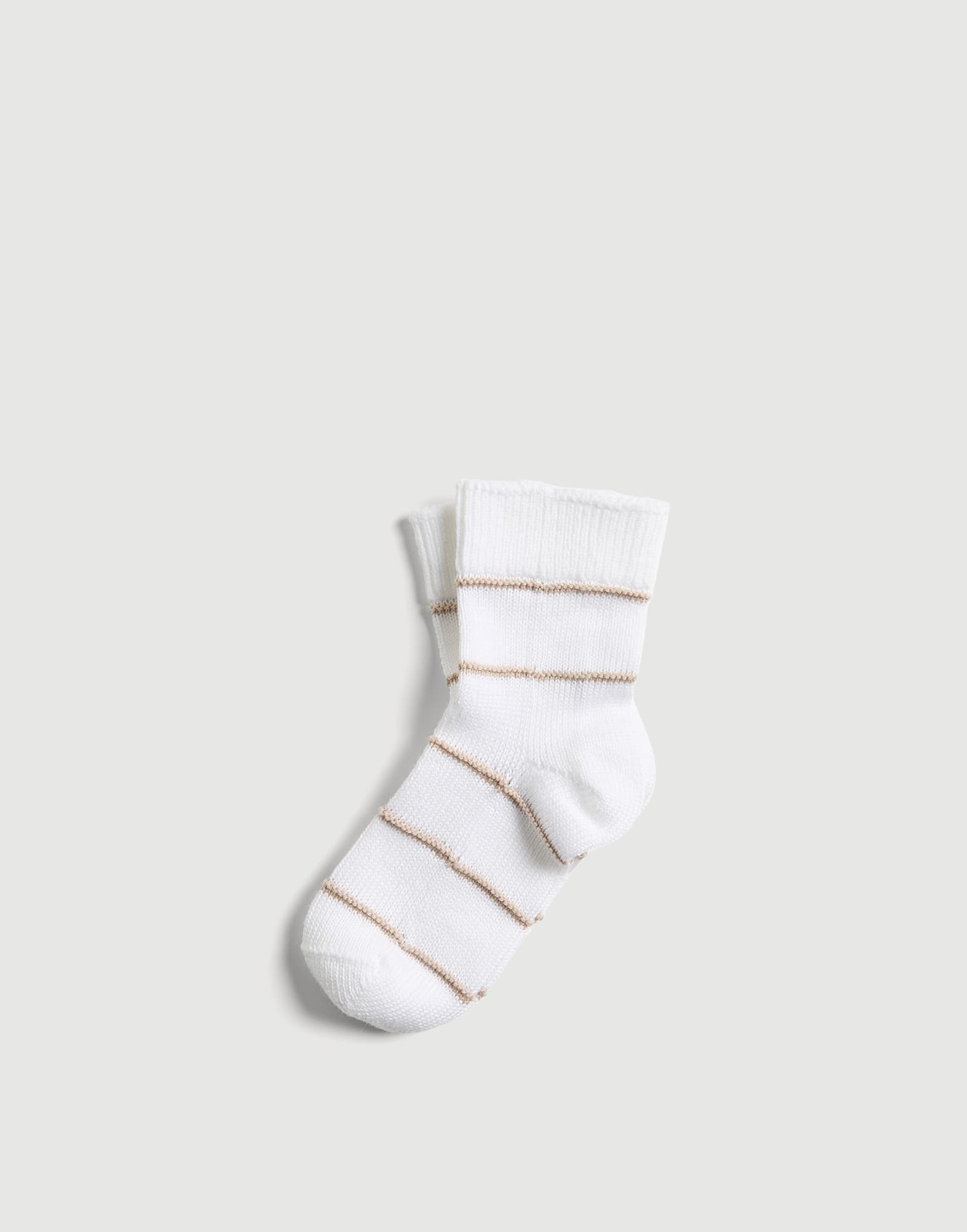 Socks - Front view - View Full Screen