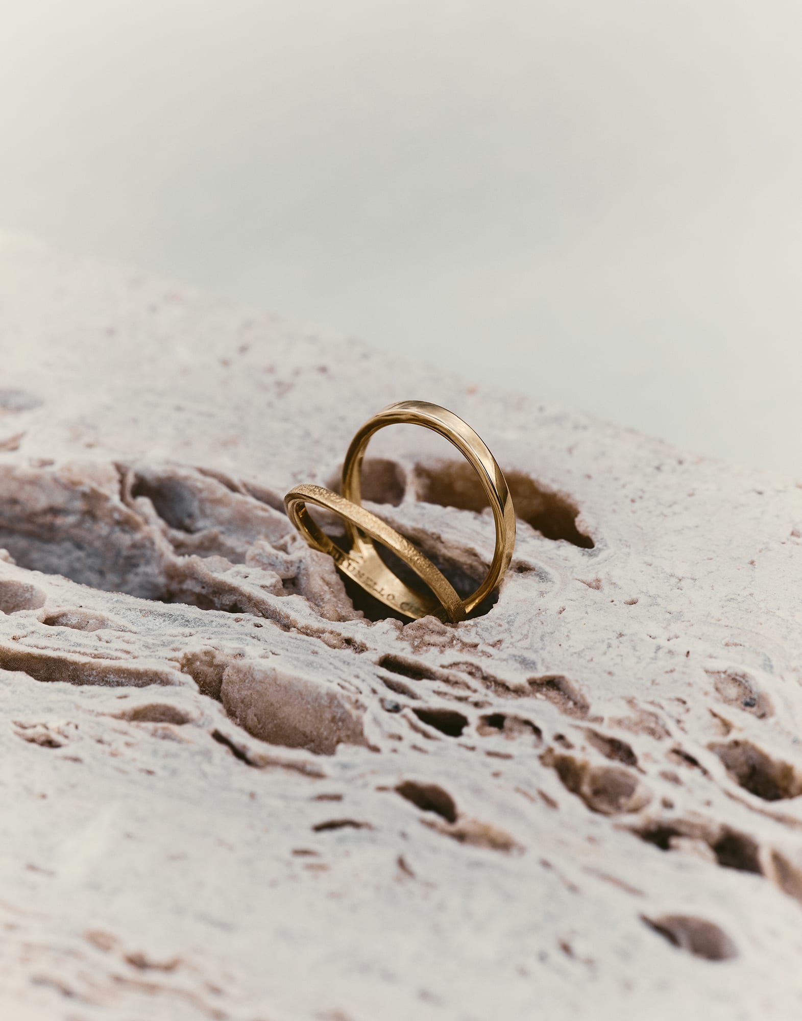 Anillo - Vista frontal - Ver pantalla completa