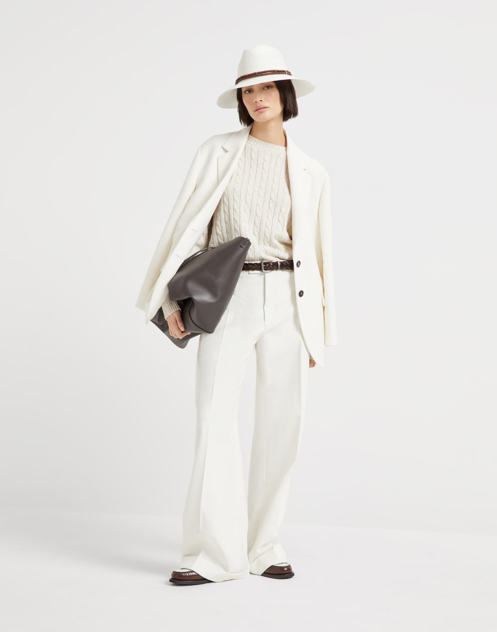   女款 - Brunello Cucinelli
