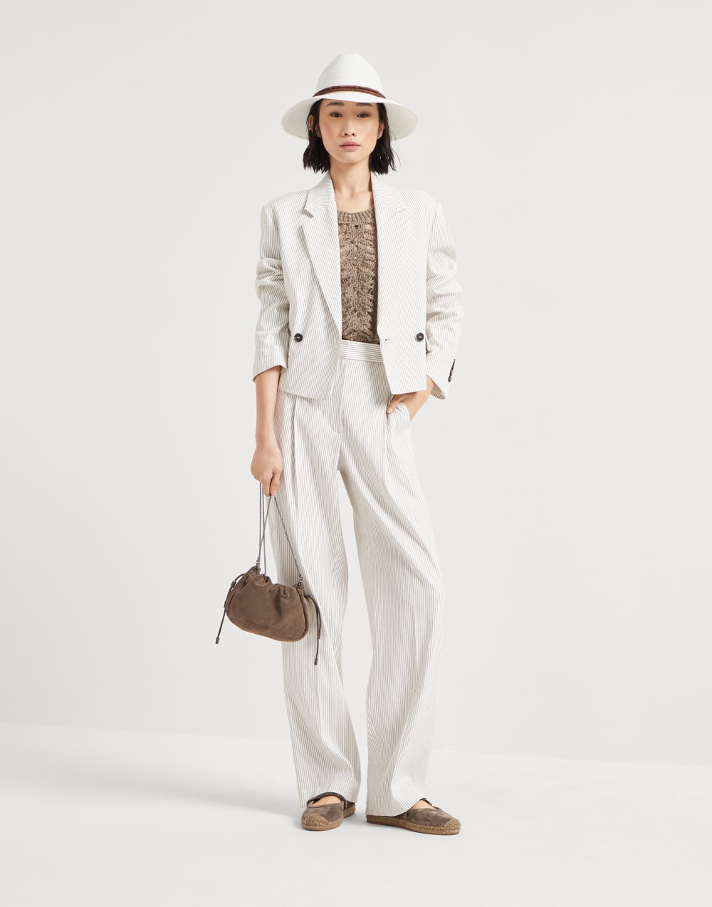   女款 - Brunello Cucinelli