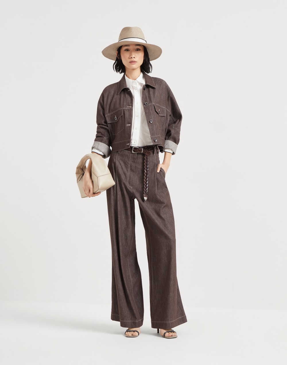   女款 - Brunello Cucinelli