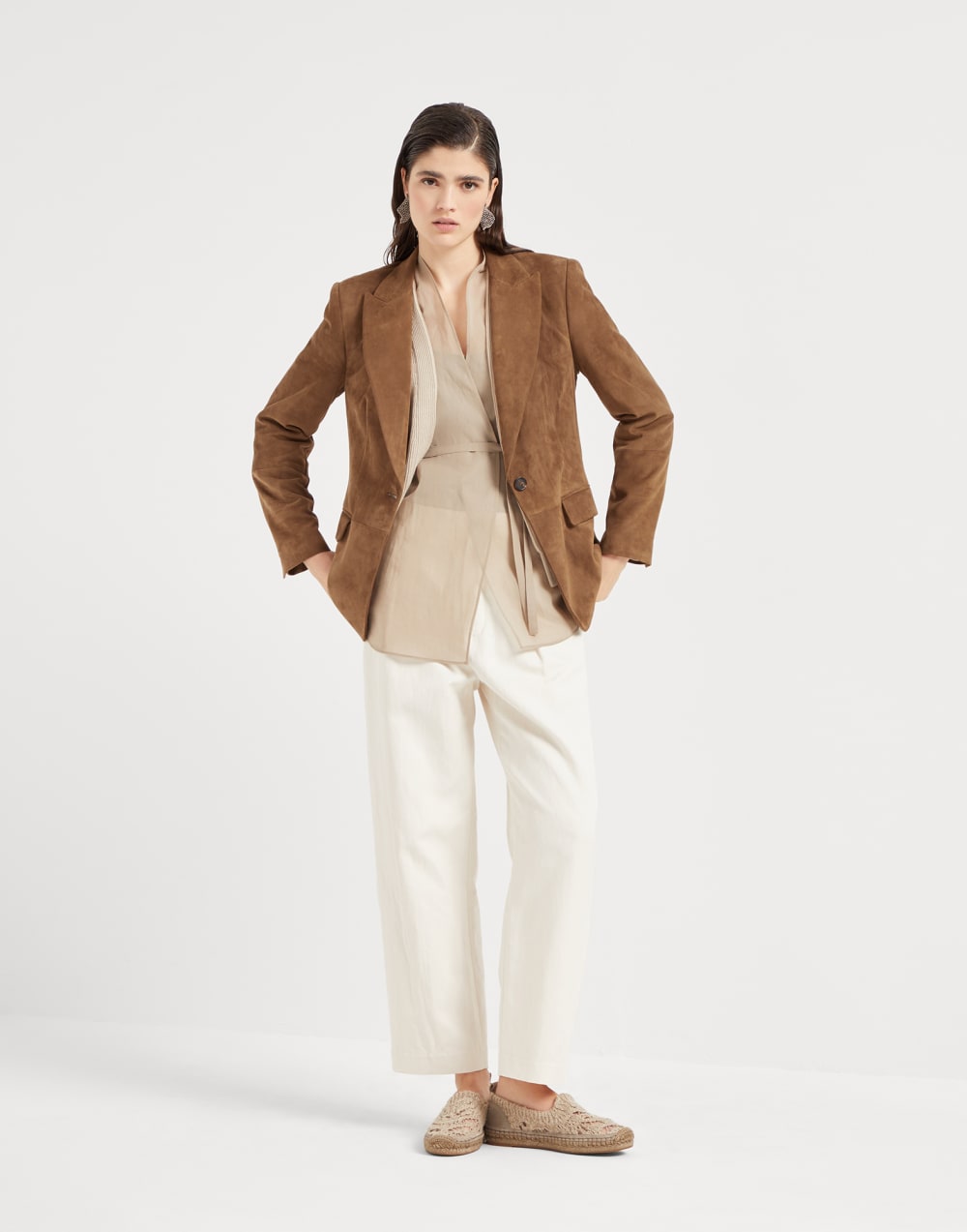   Femme - Brunello Cucinelli