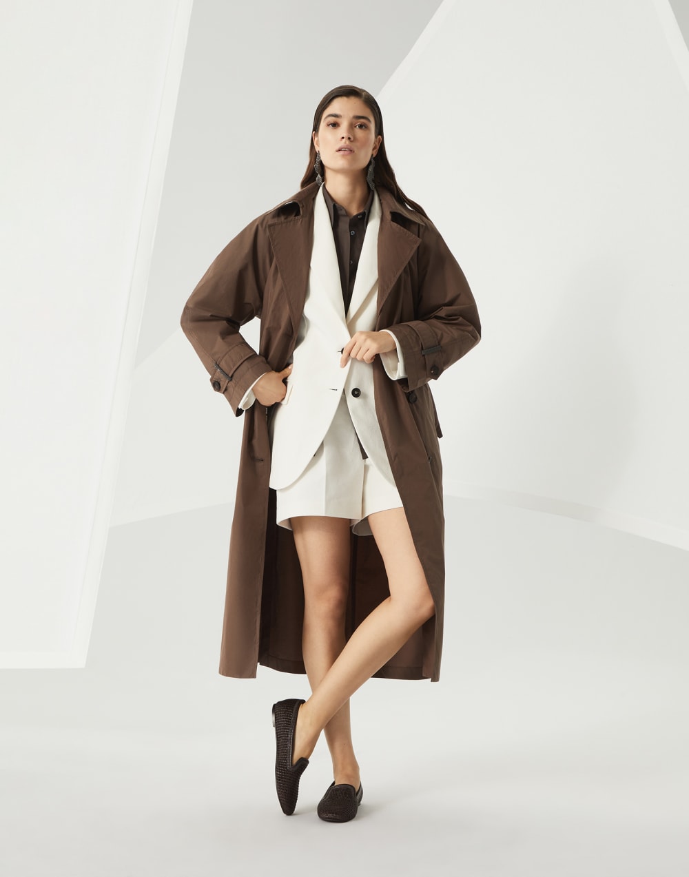   Mujer - Brunello Cucinelli