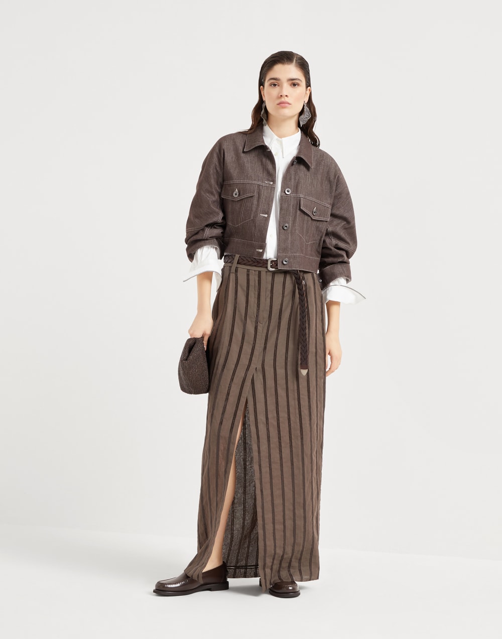   Mujer - Brunello Cucinelli