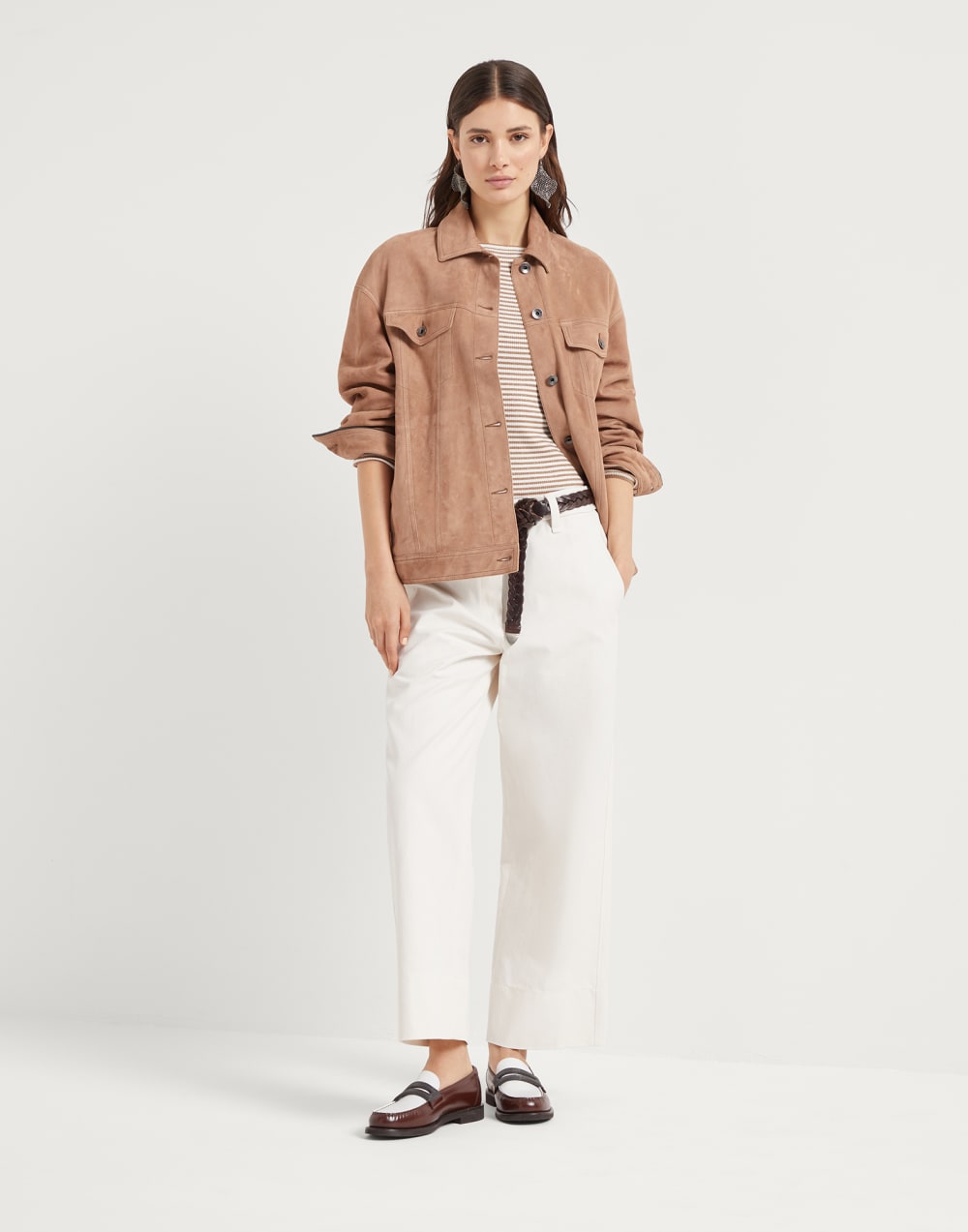   Mujer - Brunello Cucinelli