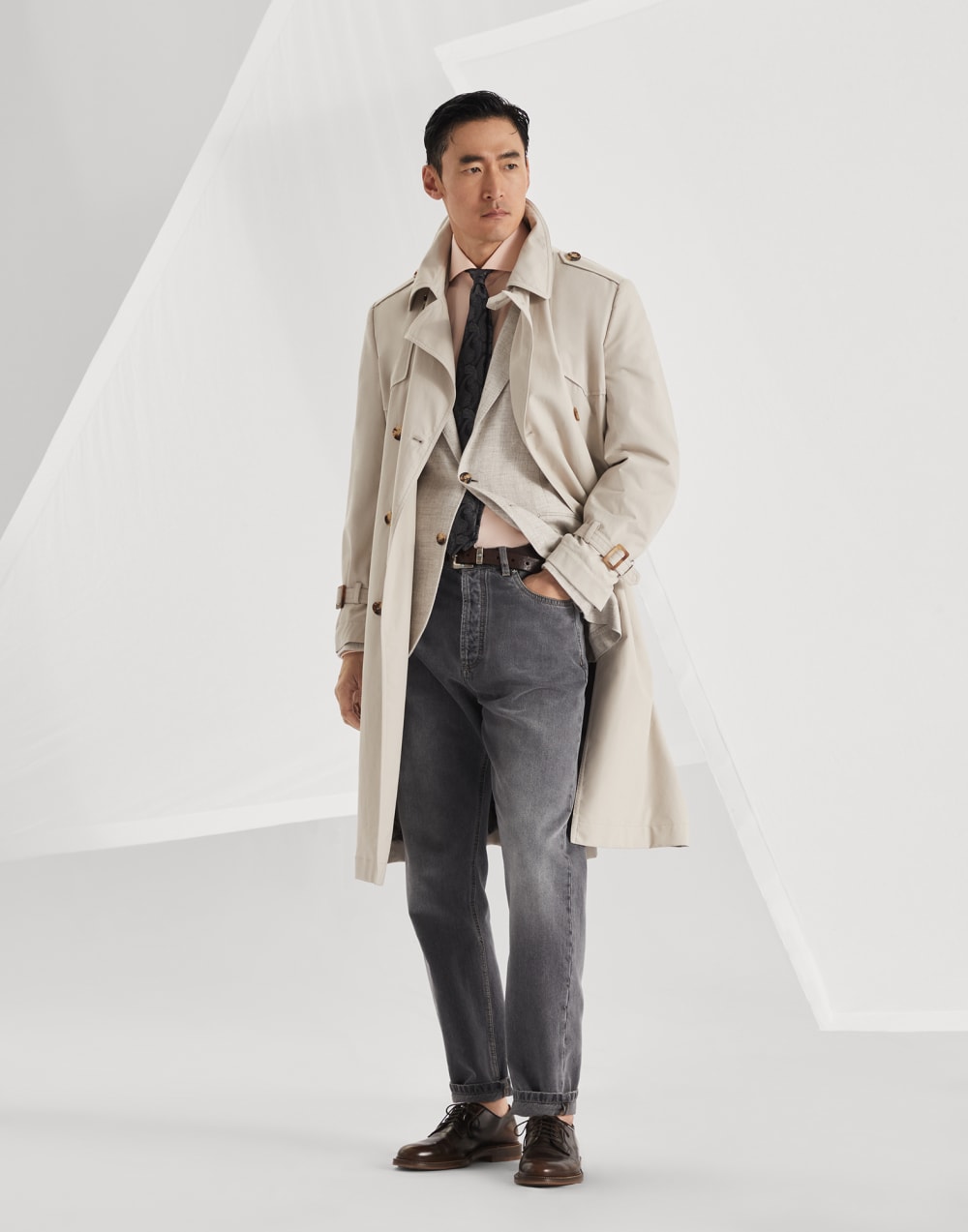   Herren - Brunello Cucinelli