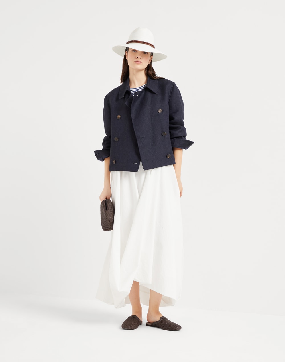   女款 - Brunello Cucinelli