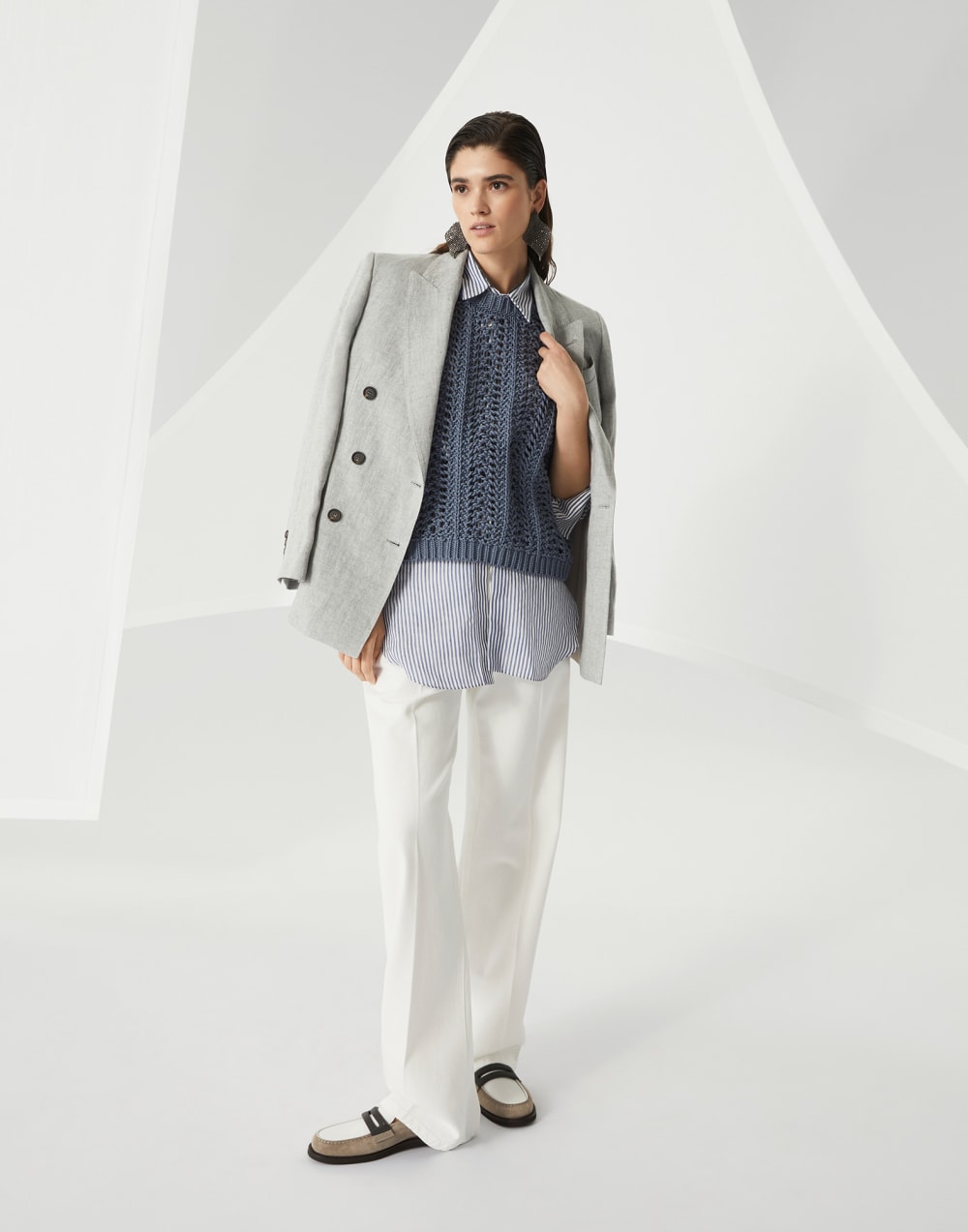   Femme - Brunello Cucinelli