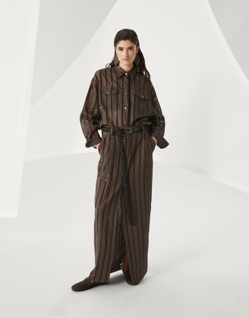   Mujer - Brunello Cucinelli