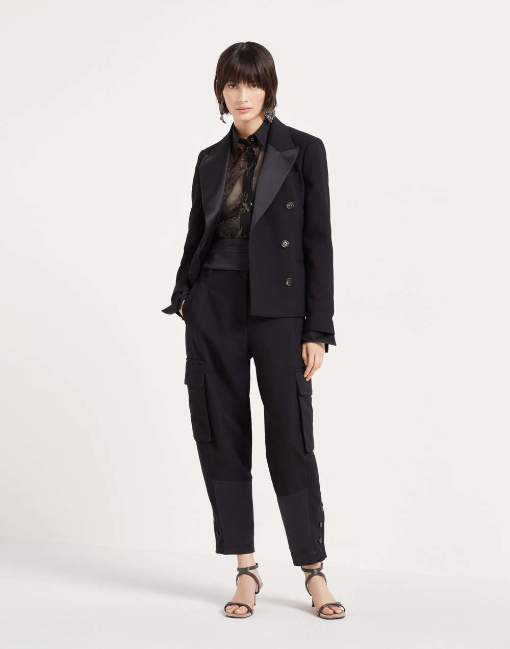   女款 - Brunello Cucinelli