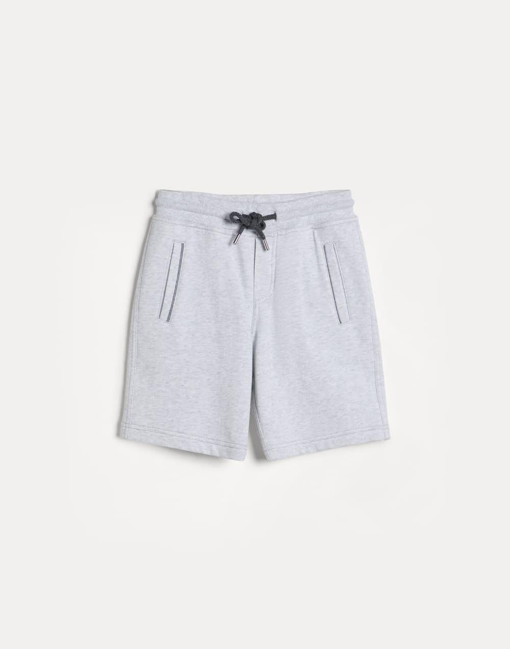 Bermuda shorts with drawstring Pearl Boys - Brunello Cucinelli