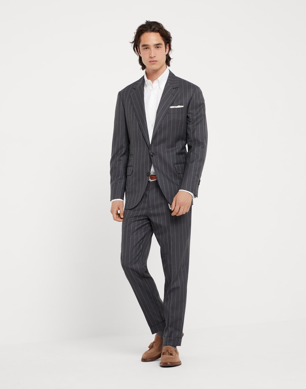   Man - Brunello Cucinelli