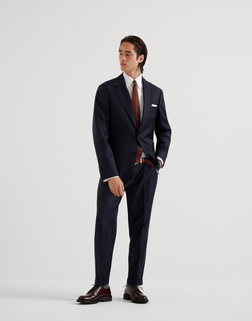   男款 - Brunello Cucinelli