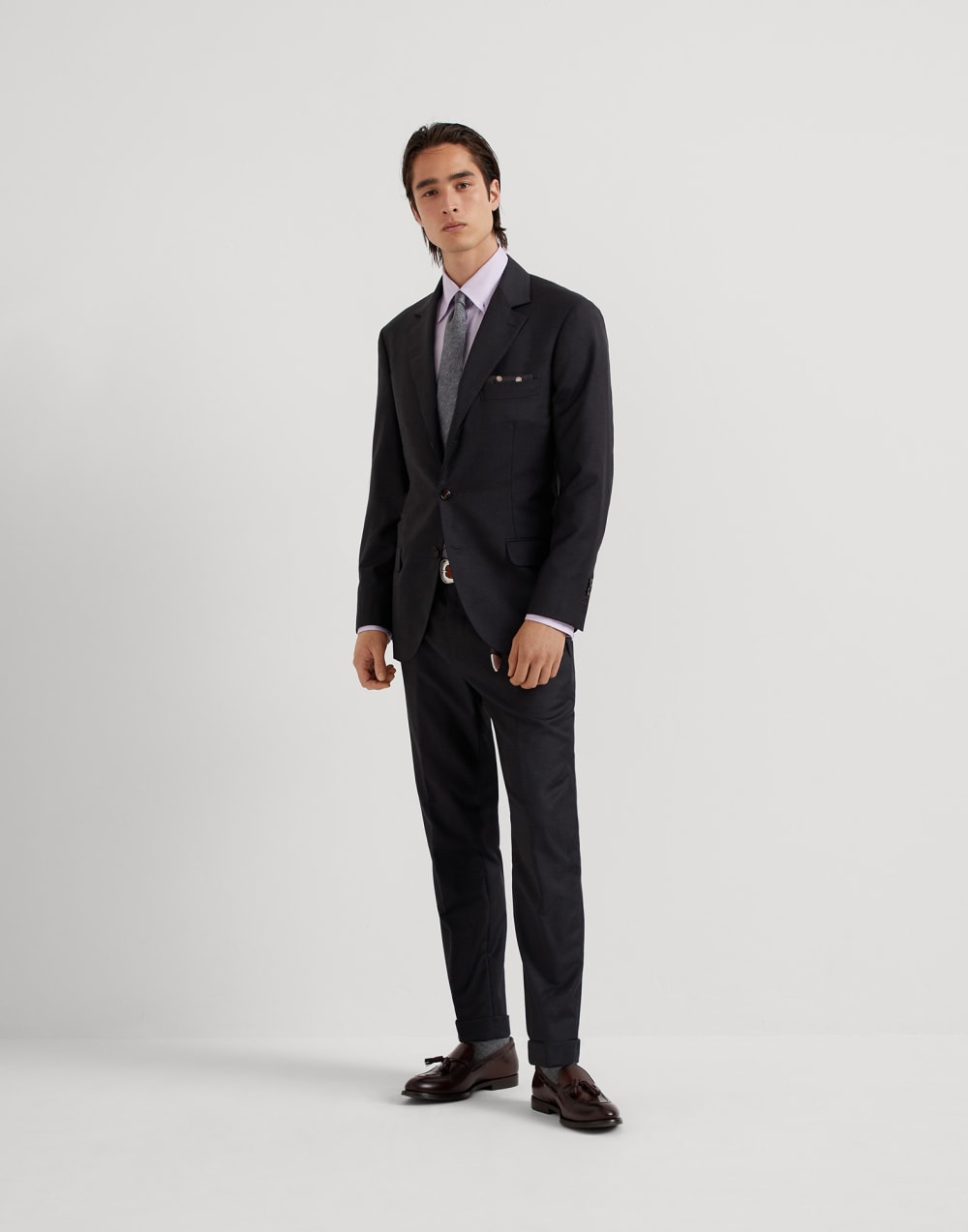   男款 - Brunello Cucinelli