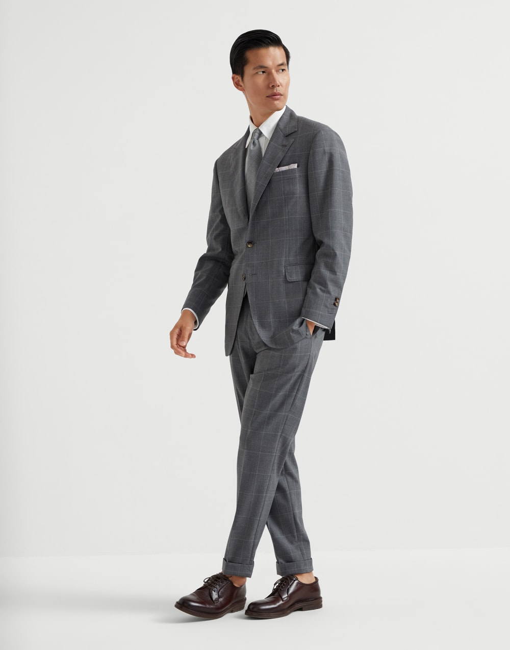   男款 - Brunello Cucinelli