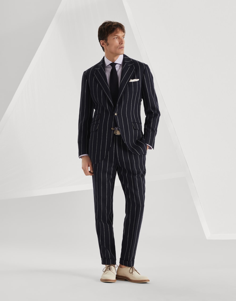   男款 - Brunello Cucinelli