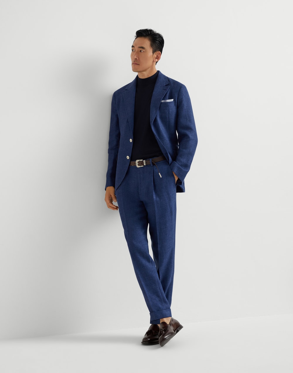   Homme - Brunello Cucinelli
