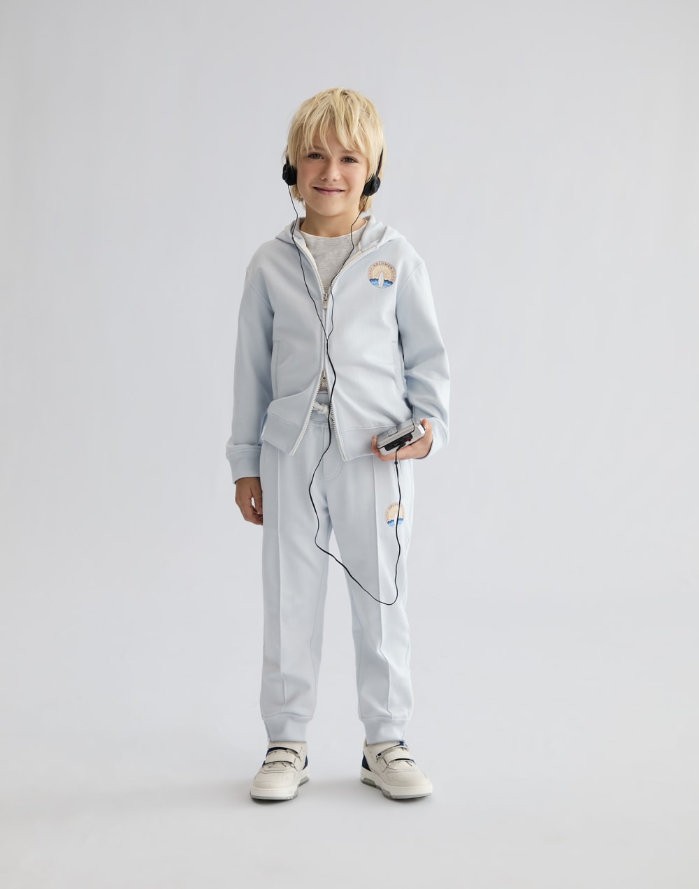   Boys - Brunello Cucinelli