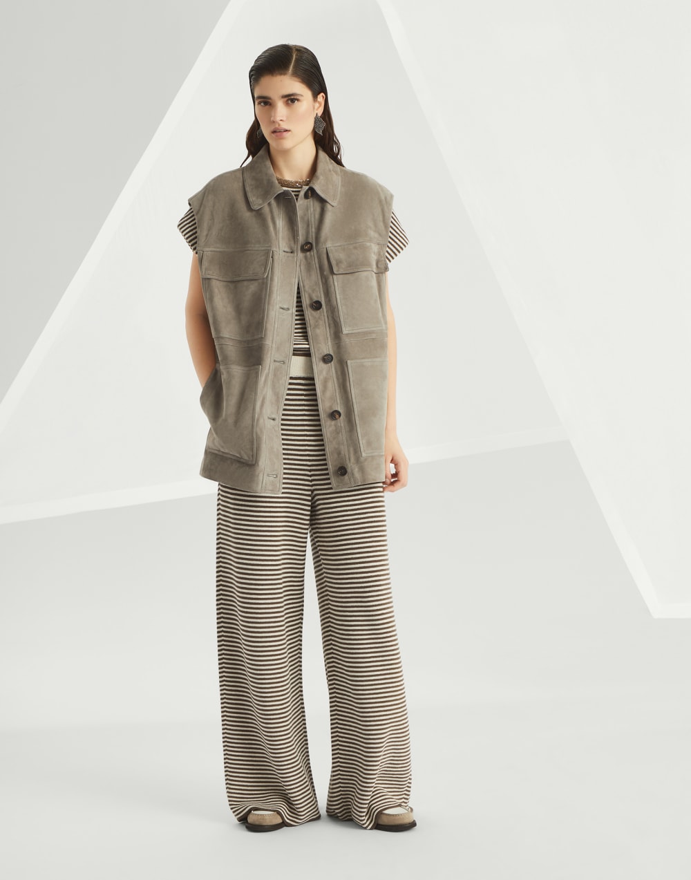   Femme - Brunello Cucinelli