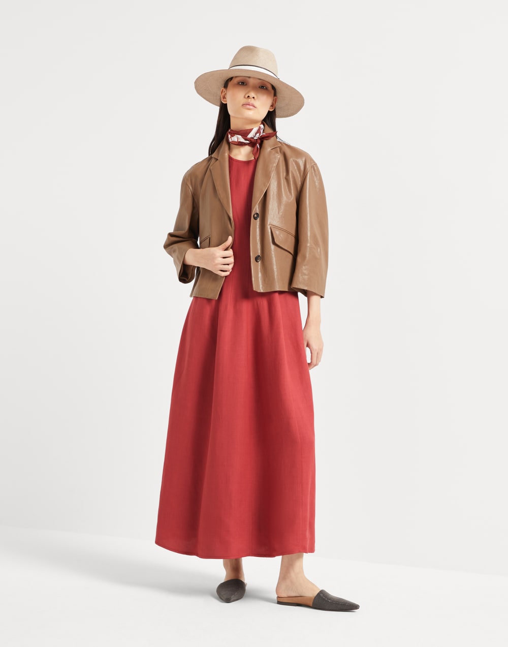   女款 - Brunello Cucinelli