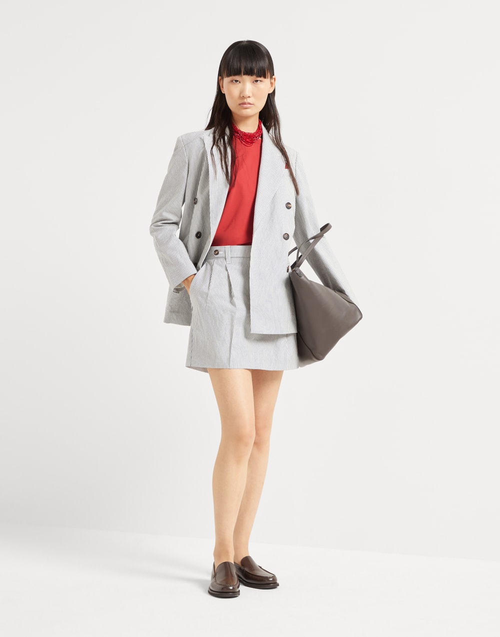   女款 - Brunello Cucinelli