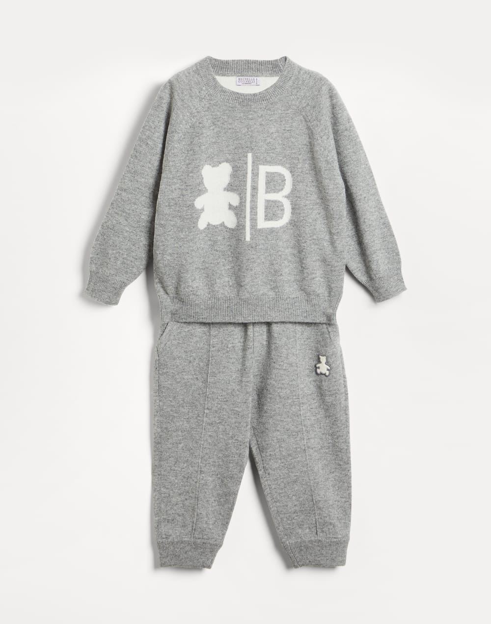   Baby - Brunello Cucinelli