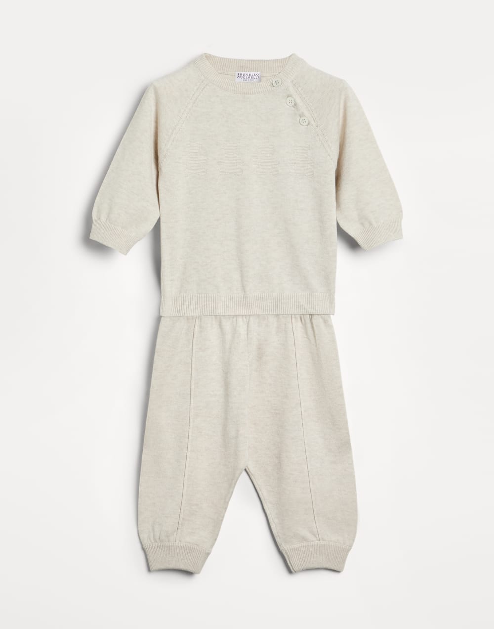   Baby - Brunello Cucinelli