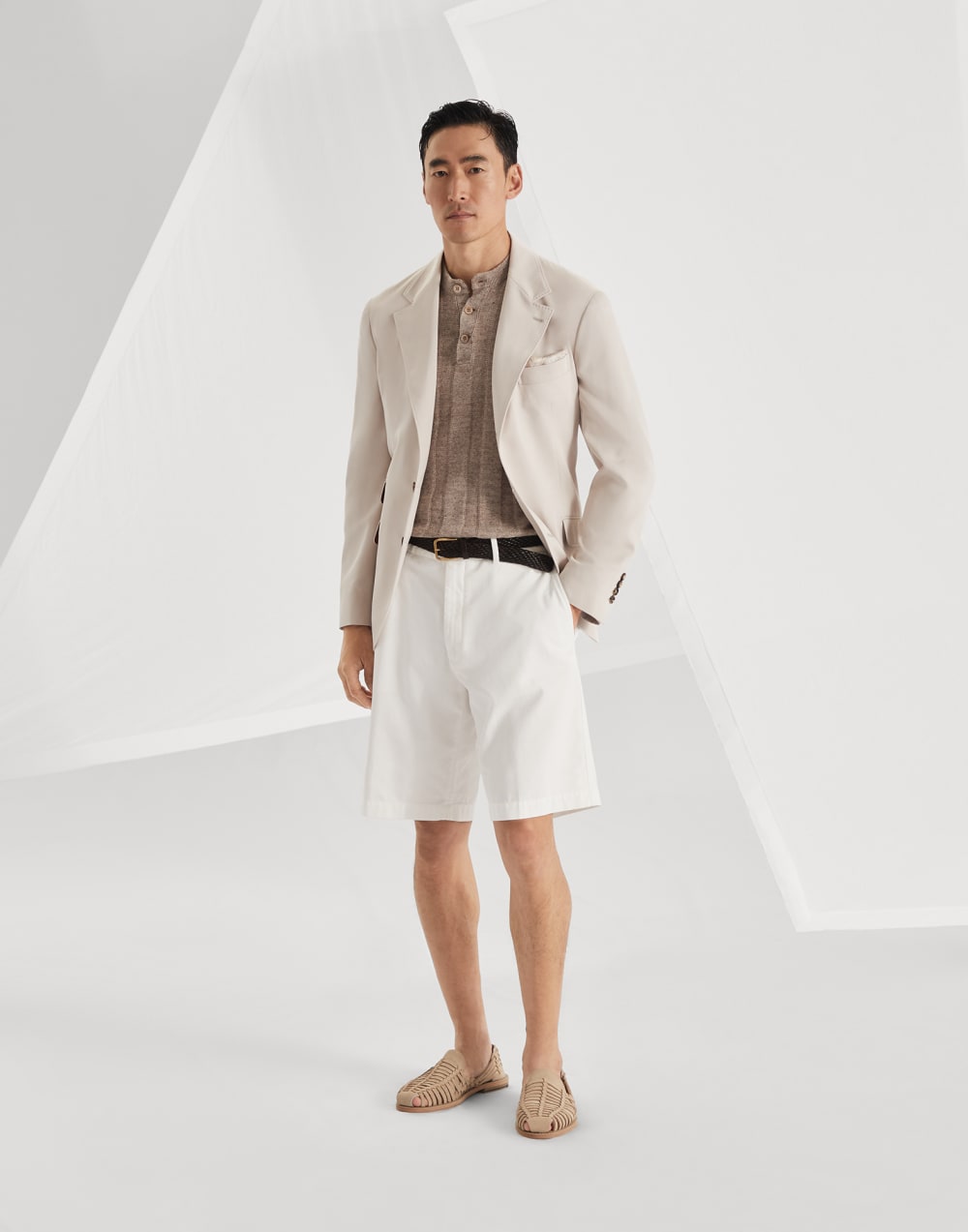   Man - Brunello Cucinelli