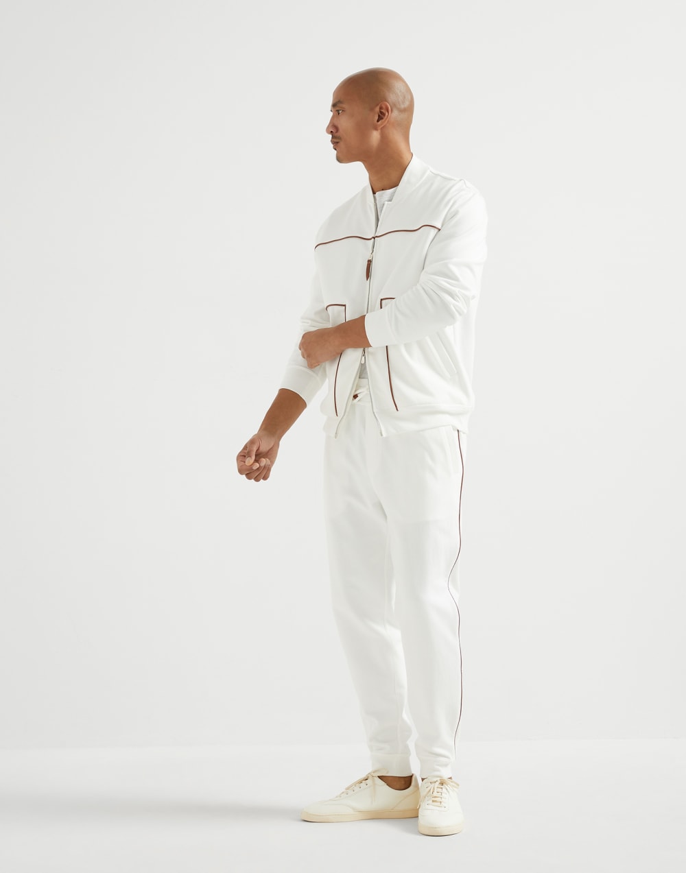  男款 - Brunello Cucinelli