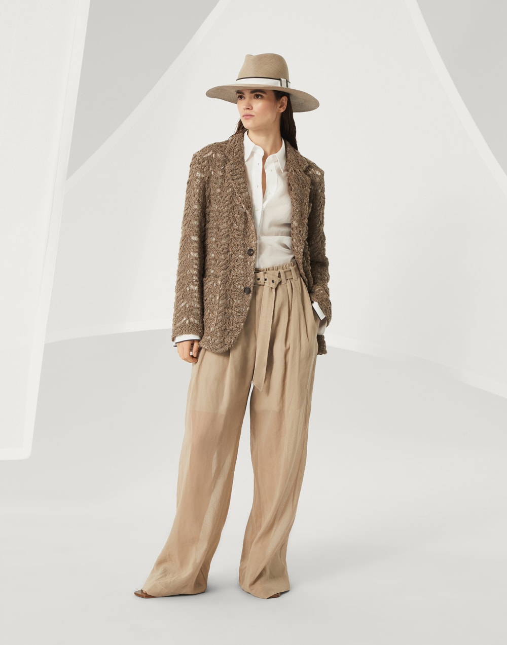   女款 - Brunello Cucinelli