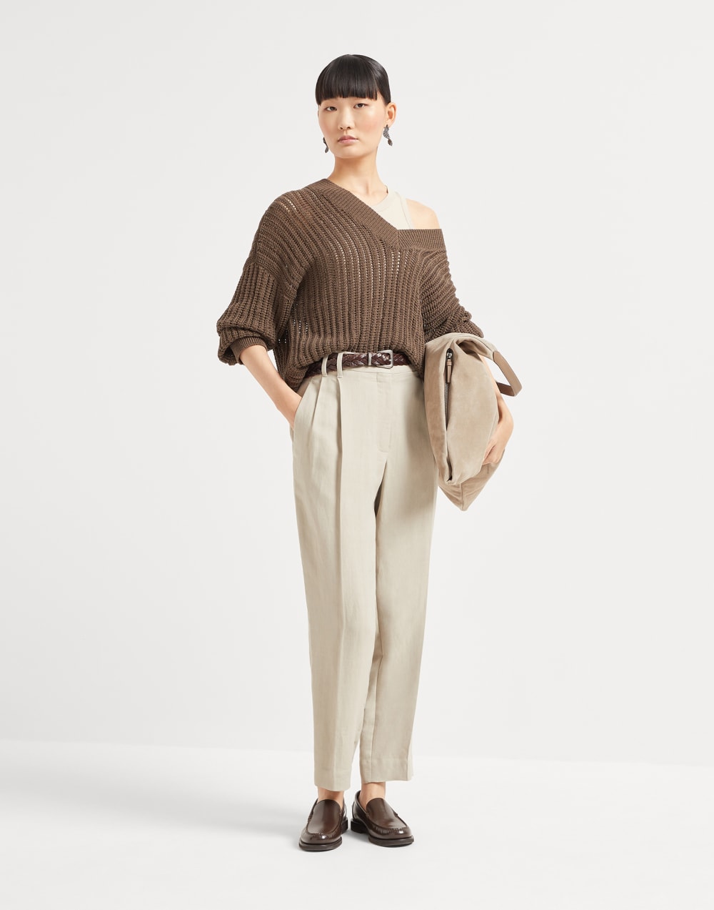   Femme - Brunello Cucinelli