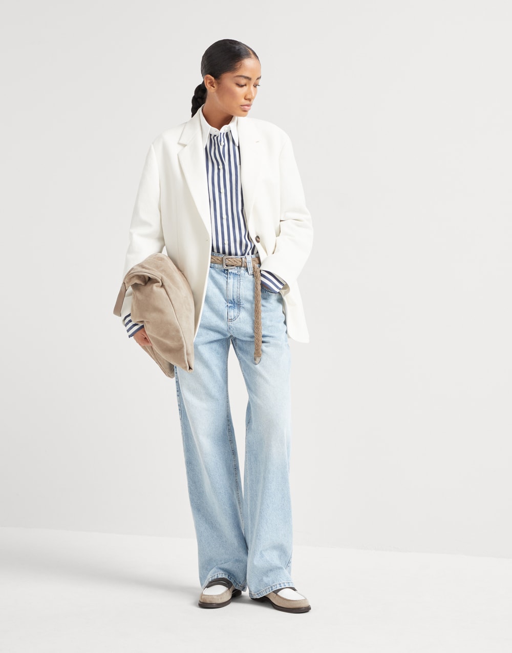   Femme - Brunello Cucinelli
