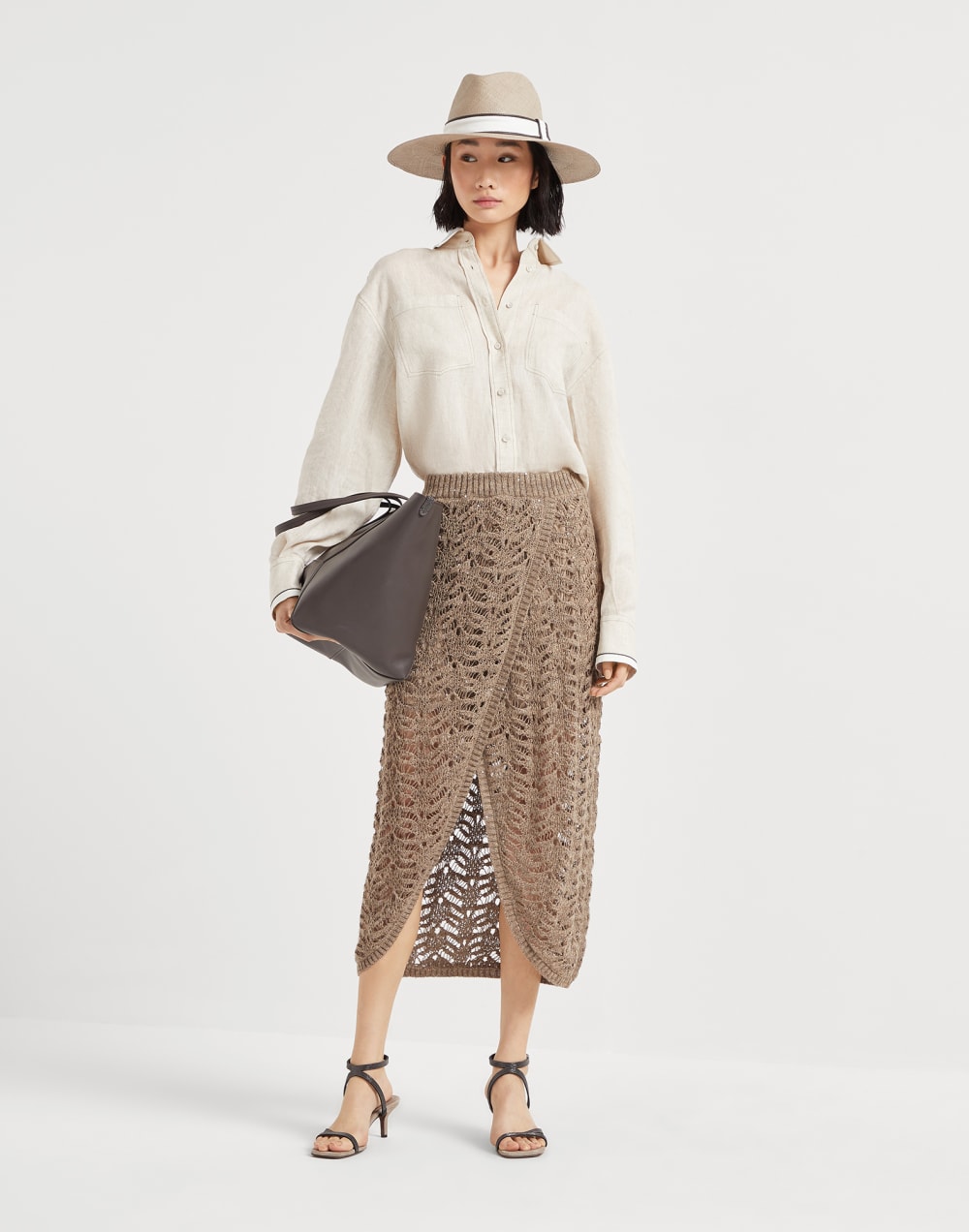   女款 - Brunello Cucinelli