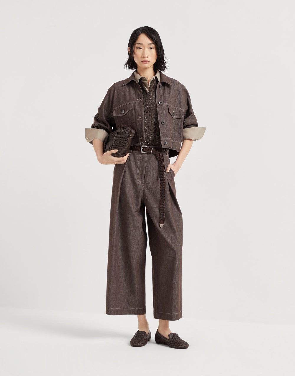   Mujer - Brunello Cucinelli