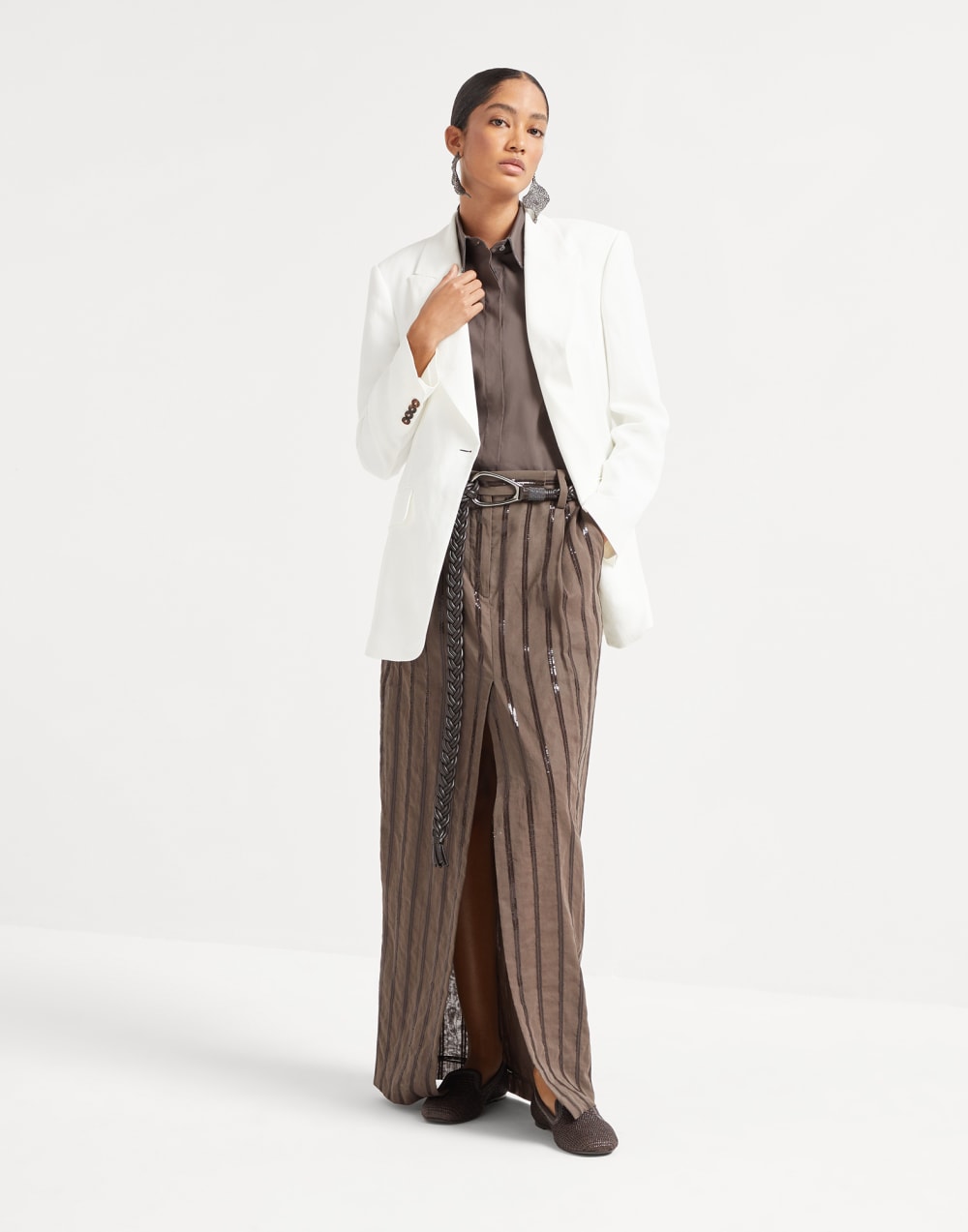   Mujer - Brunello Cucinelli