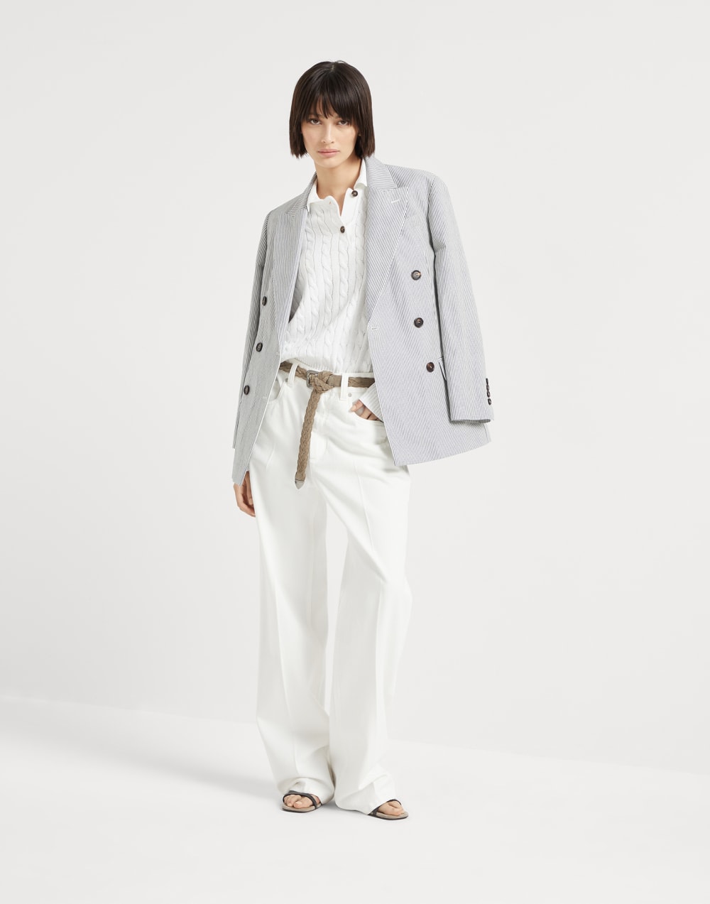  女款 - Brunello Cucinelli