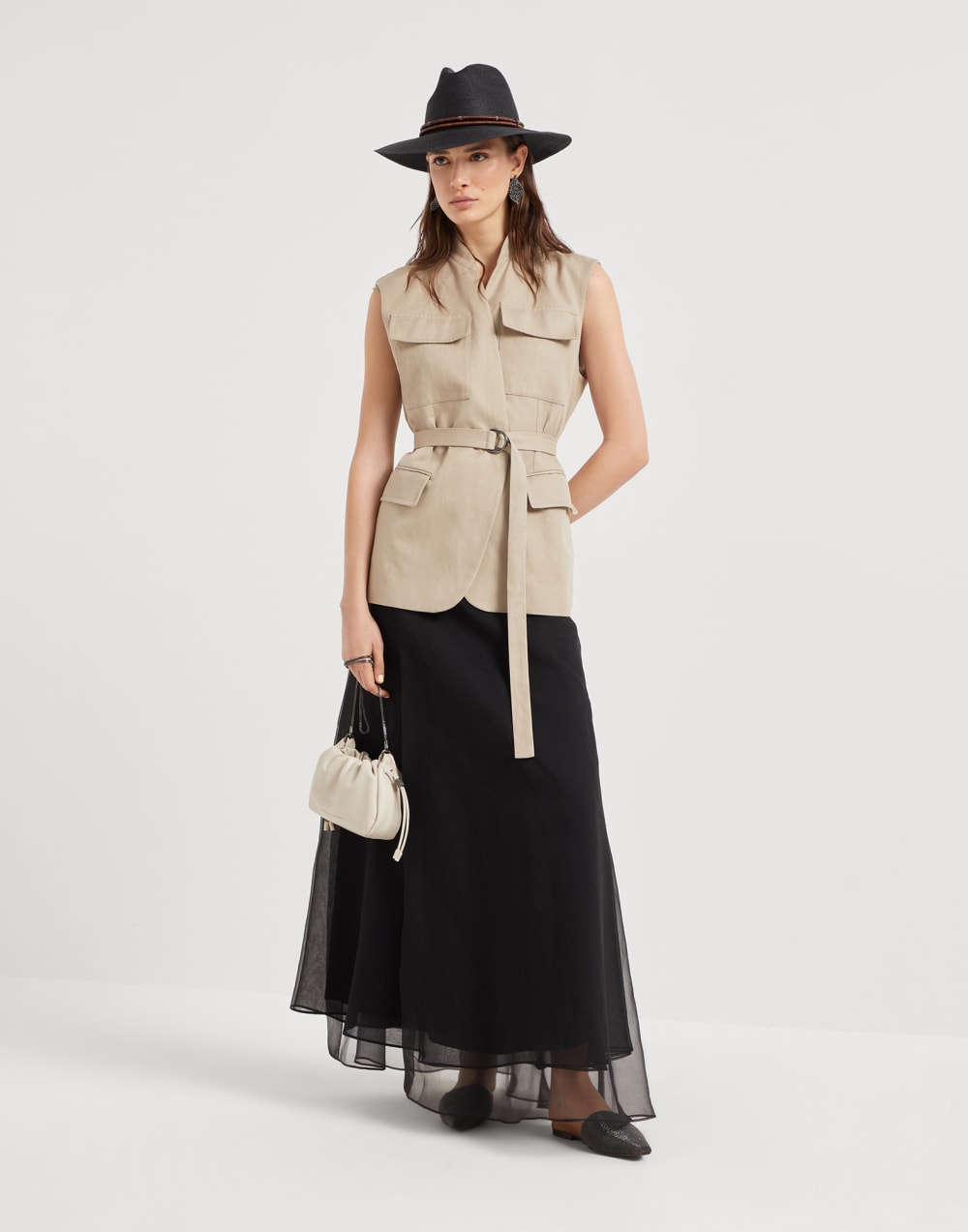   女款 - Brunello Cucinelli