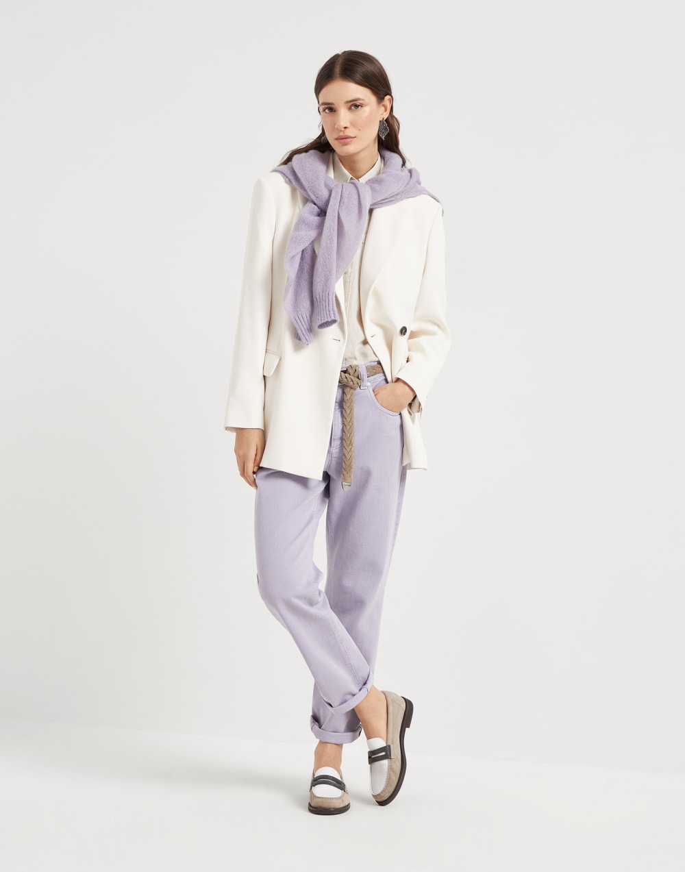   Femme - Brunello Cucinelli