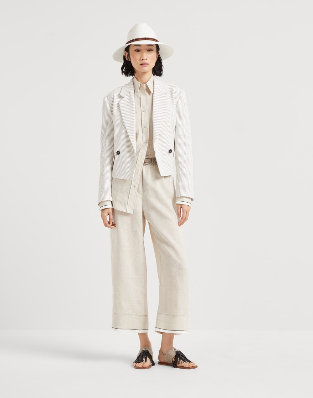   女款 - Brunello Cucinelli