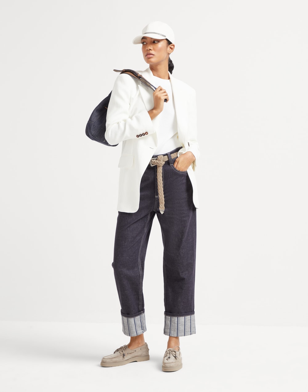   Femme - Brunello Cucinelli